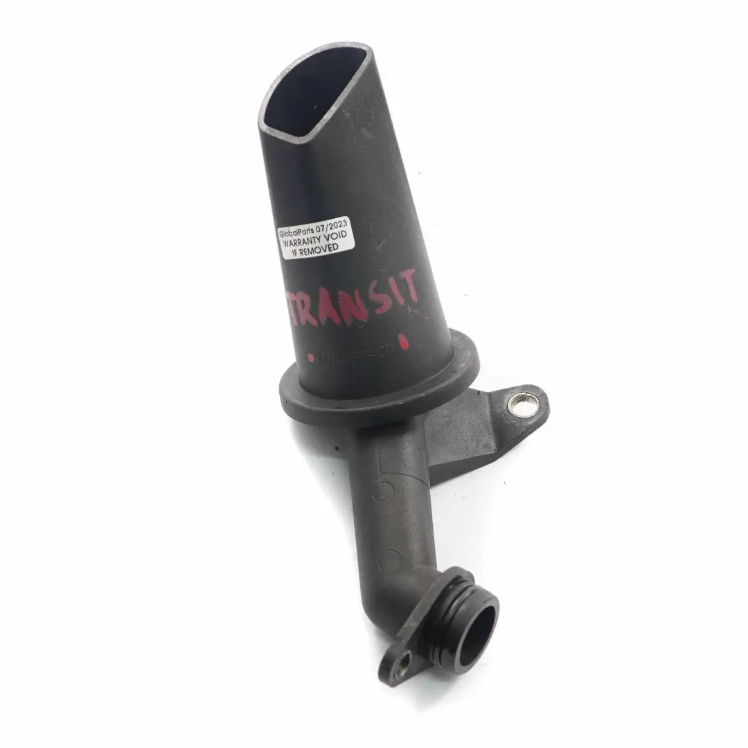  Ansaugrohr Ford Transit 2.4 TDCI Schlauch Ölwannenschmierung YC10-6615-CB - SKU YC106615CB - Teilenummer YC106615CB