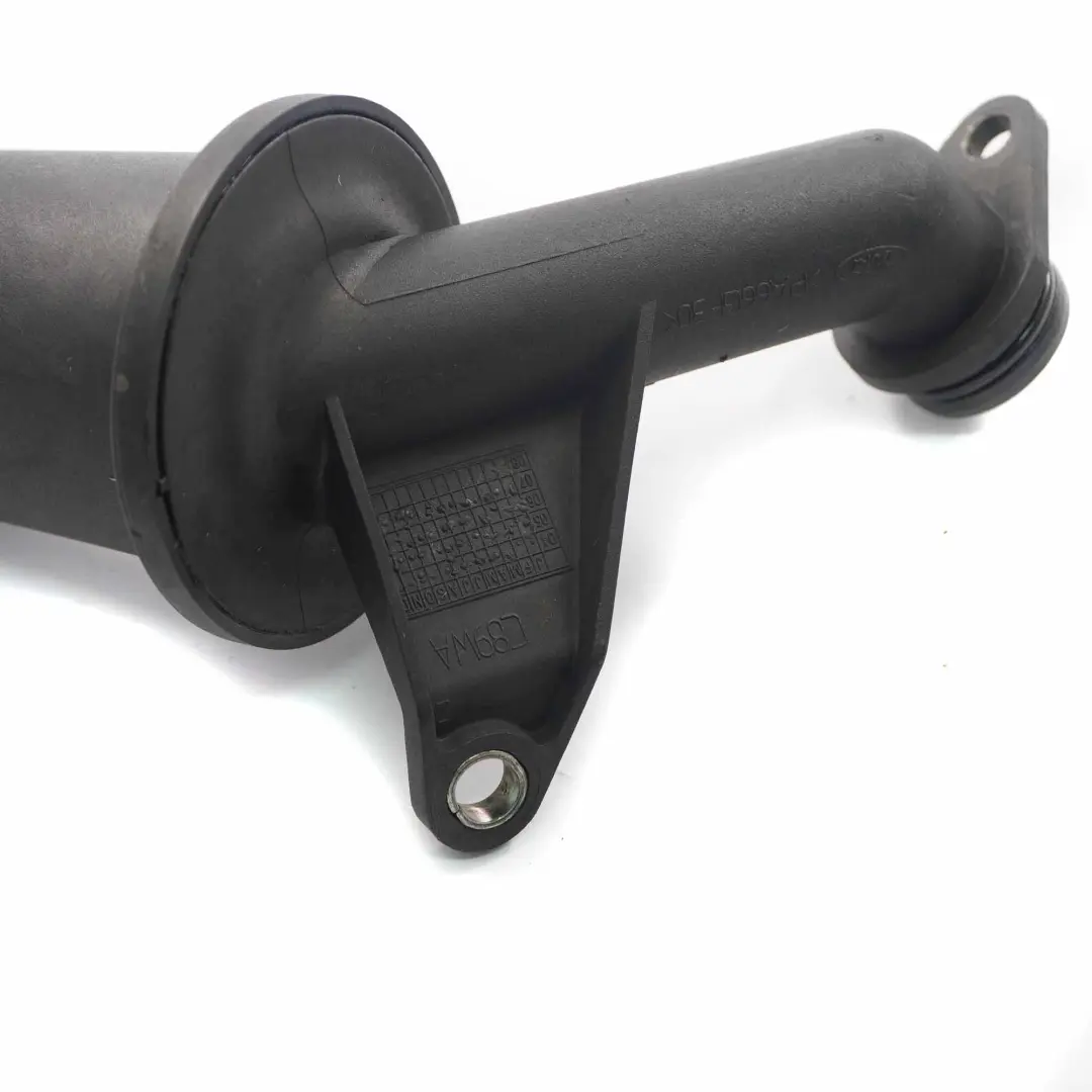  Ansaugrohr Ford Transit 2.4 TDCI Schlauch Ölwannenschmierung YC10-6615-CB - SKU YC106615CB - Teilenummer YC106615CB