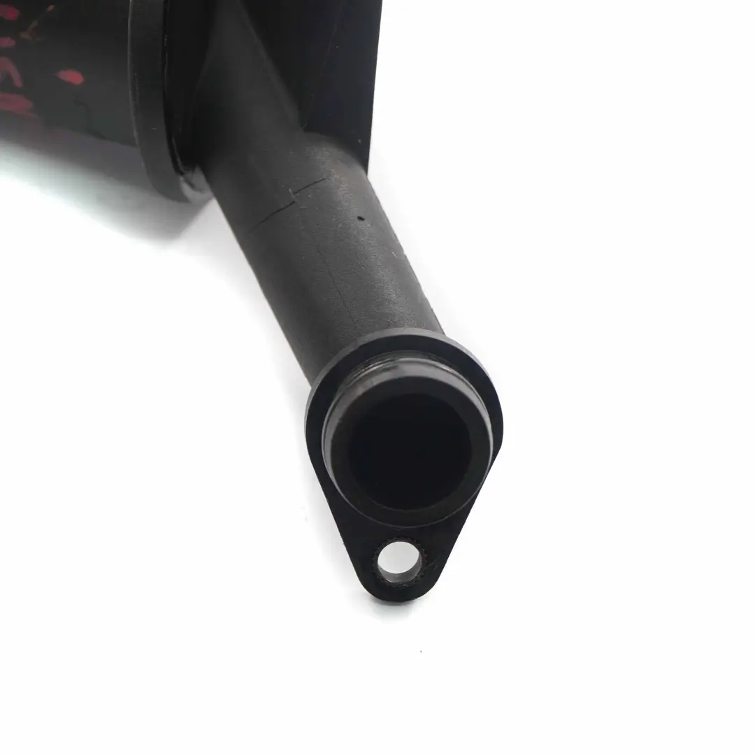  Suction Pipe Ford Transit 2.4 TDCI Hose Oil Sump Lubrication System YC10-6615-CB - SKU YC106615CB - Part number YC106615CB