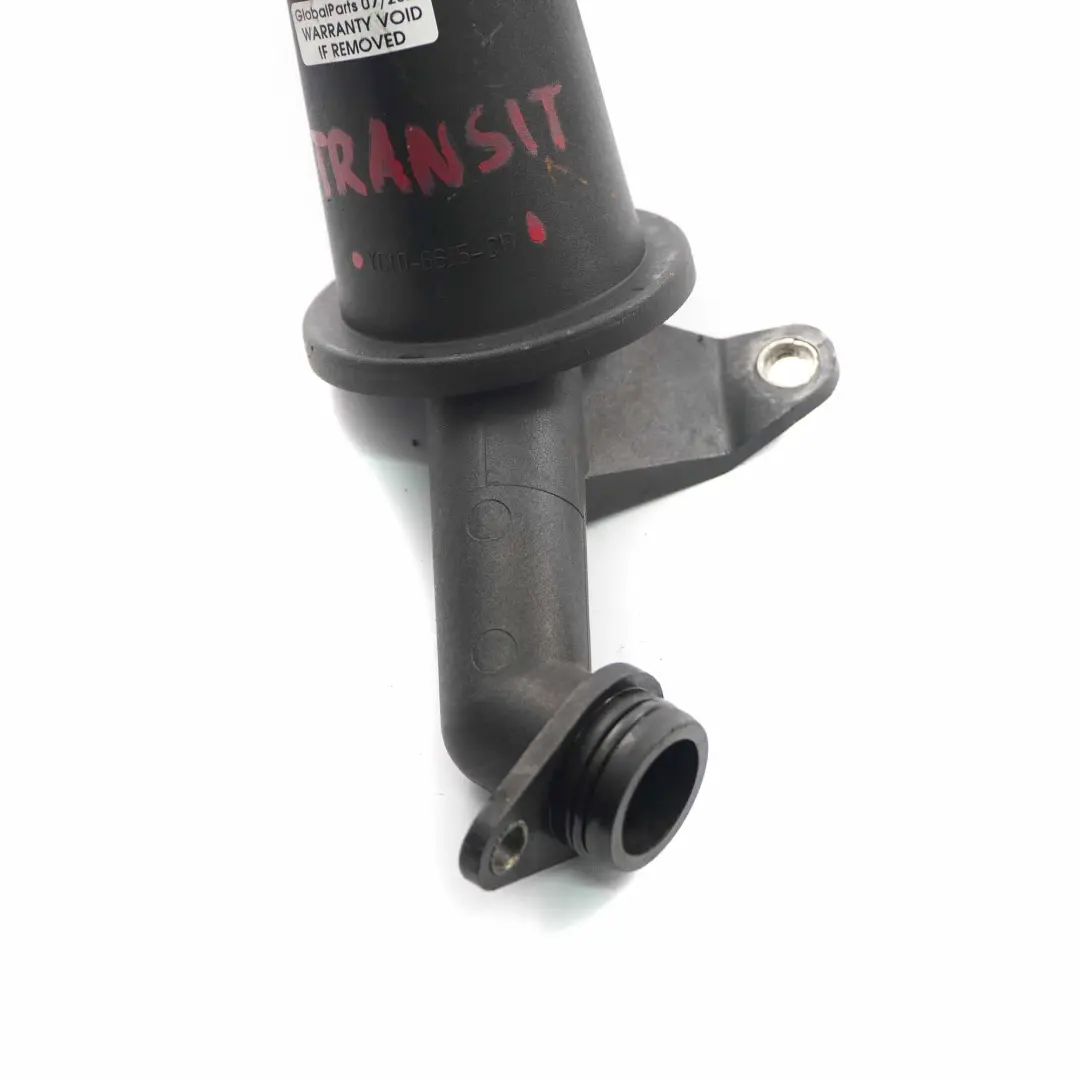 Ansaugrohr Ford Transit 2.4 TDCI Schlauch Ölwannenschmierung YC10-6615-CB für mit Teilenummer YC106615CB Ansaugrohr Ford Transit 2.4 TDCI Schlauch Ölwannenschmierung YC10-6615-CB - SKU YC106615CB - Teilenummer YC106615CB