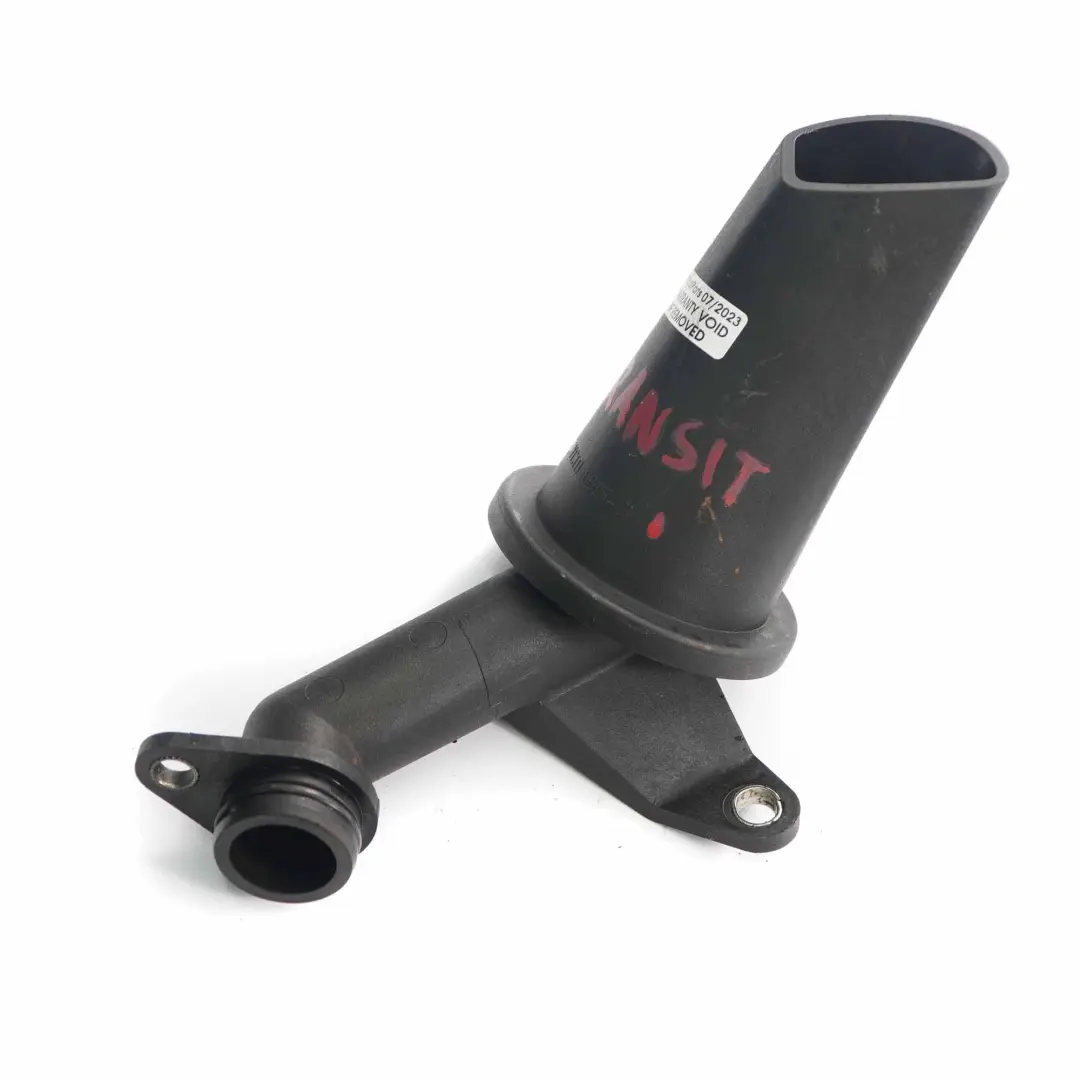  Tubo aspirazione Ford Transit 2.4 TDCI lubrificazione coppa olio YC10-6615-CB - SKU YC106615CB - Numero di parte YC106615CB