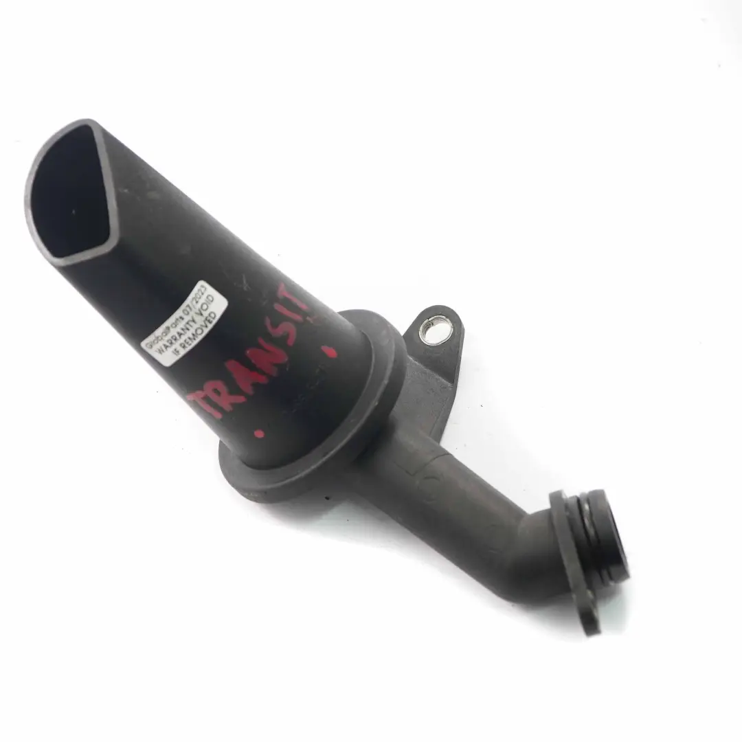 Tuyau aspiration Ford Transit 2.4 TDCI lubrification carter d'huile YC10-6615-CB  - SKU YC106615CB - Numéro de pièce YC106615CB