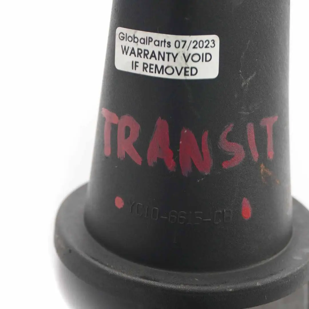 Ford Transit 2.4 TDCI Rura Smok Oleju YC10-6615-CB - SKU YC106615CB - Numer Części YC106615CB