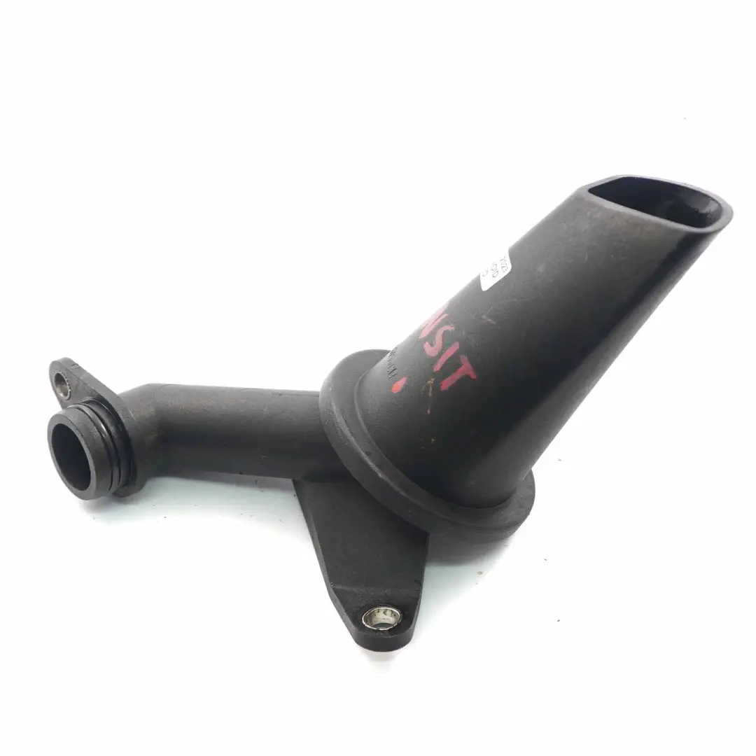 Tuyau aspiration Ford Transit 2.4 TDCI lubrification carter d'huile YC10-6615-CB  - SKU YC106615CB - Numéro de pièce YC106615CB