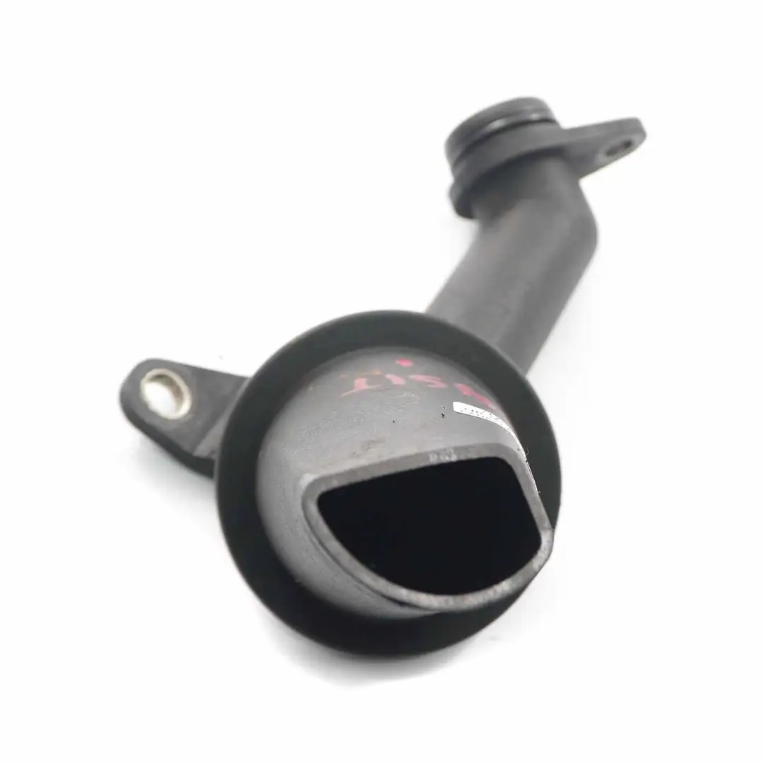 Tuyau aspiration Ford Transit 2.4 TDCI lubrification carter d'huile YC10-6615-CB  - SKU YC106615CB - Numéro de pièce YC106615CB