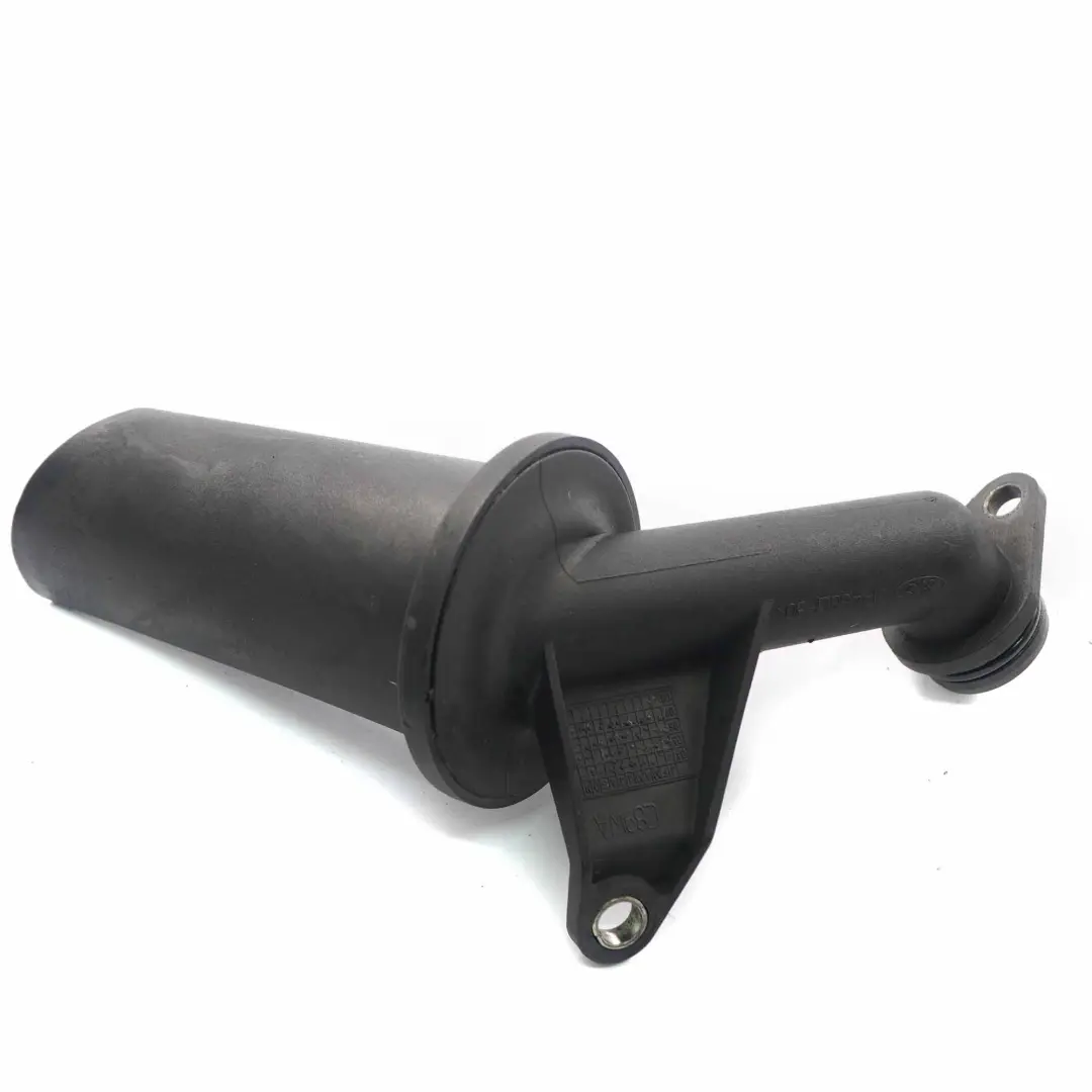  Ansaugrohr Ford Transit 2.4 TDCI Schlauch Ölwannenschmierung YC10-6615-CB - SKU YC106615CB - Teilenummer YC106615CB