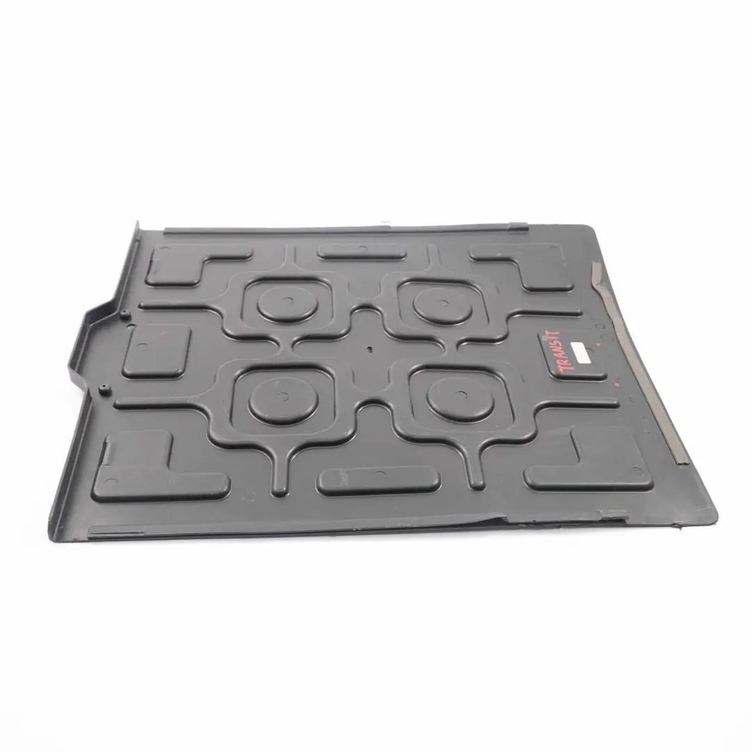Ford Transit Coperchio batteria Scatola fusibili pannello rivestimento - SKU YC15-10A687-A9W - Numero di parte YC15-10A687-A9W