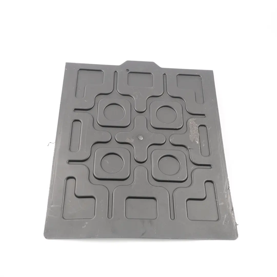 Ford Transit Coperchio batteria Scatola fusibili pannello rivestimento - SKU YC15-10A687-A9W - Numero di parte YC15-10A687-A9W