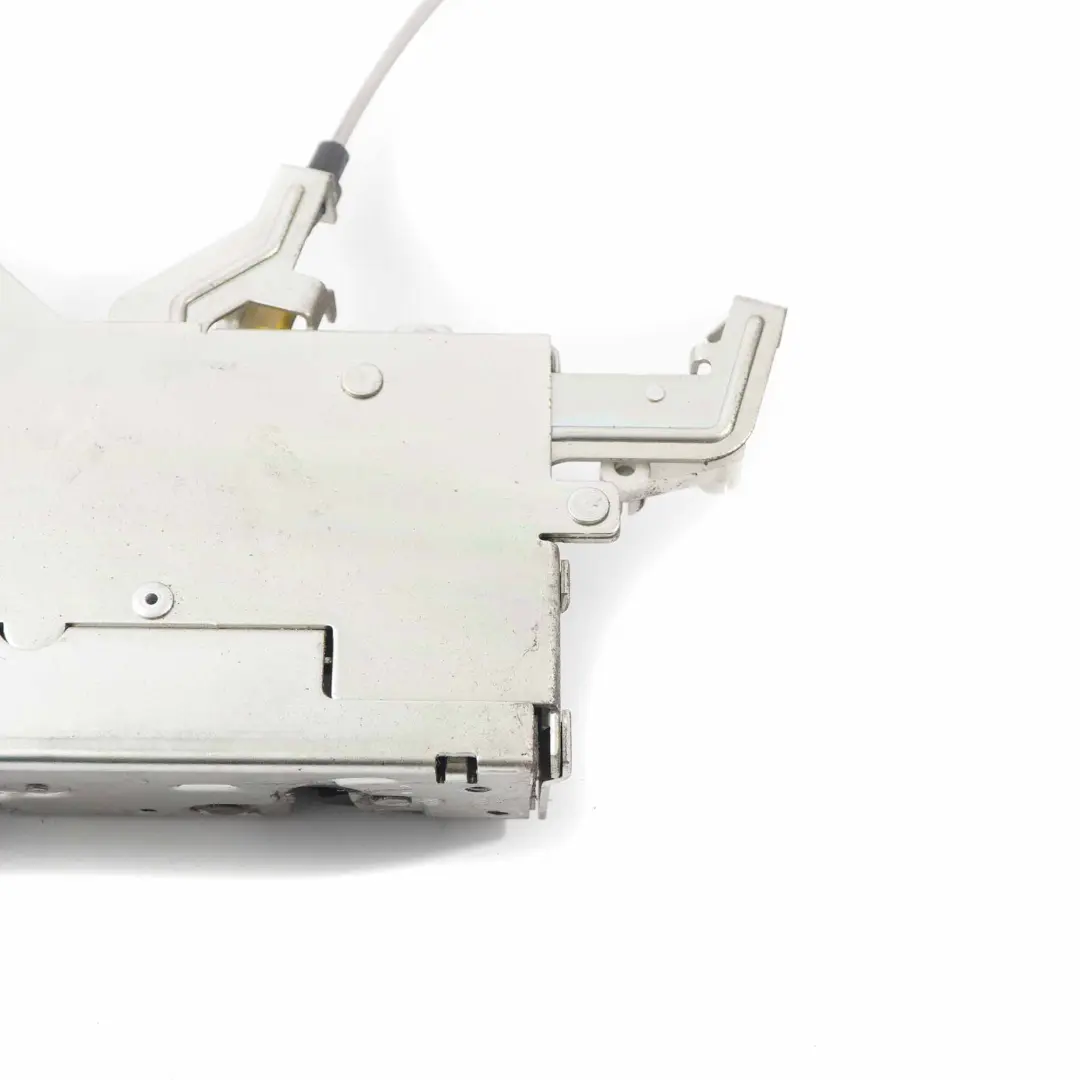  Sliding Door Lock Ford Transit Rear Actuator Mechanism Linkage - SKU YC15-14B287-AA-1 - Part number YC15-14B287-AA