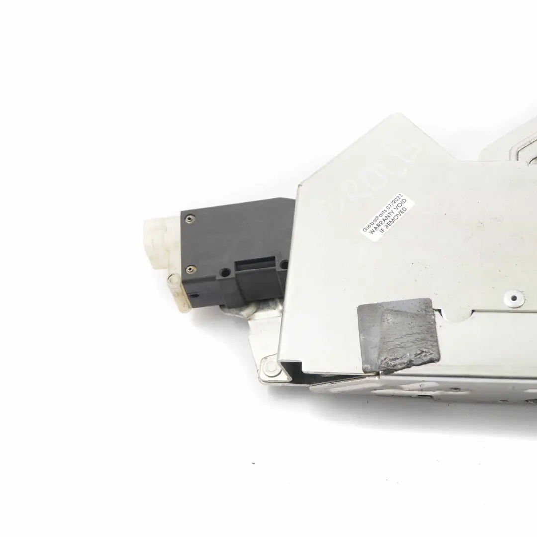  Sliding Door Lock Ford Transit Rear Actuator Mechanism Linkage - SKU YC15-14B287-AA-1 - Part number YC15-14B287-AA