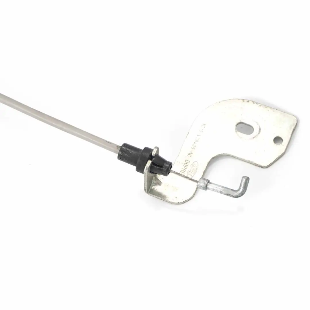  Sliding Door Lock Ford Transit Rear Actuator Mechanism Linkage - SKU YC15-14B287-AA-1 - Part number YC15-14B287-AA