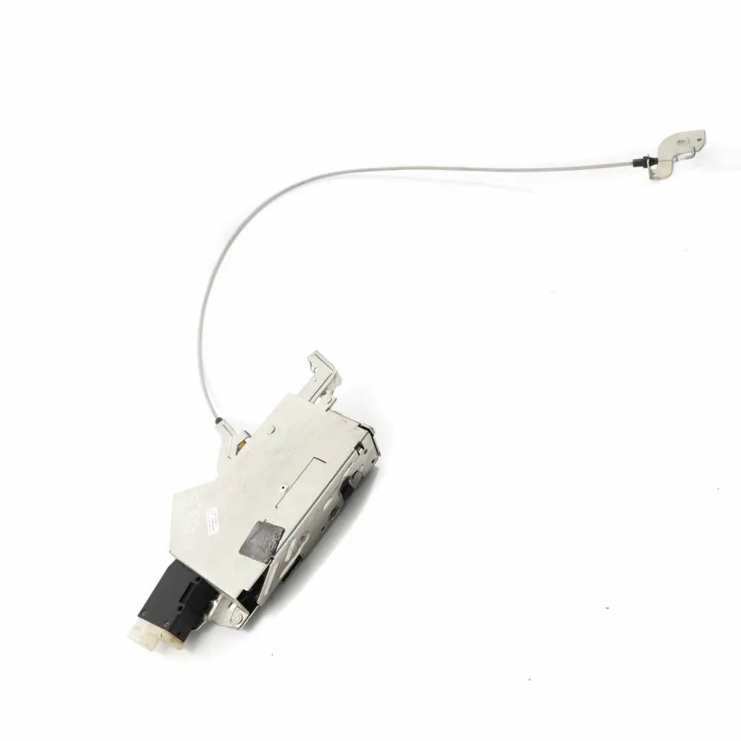  Sliding Door Lock Ford Transit Rear Actuator Mechanism Linkage - SKU YC15-14B287-AA-1 - Part number YC15-14B287-AA
