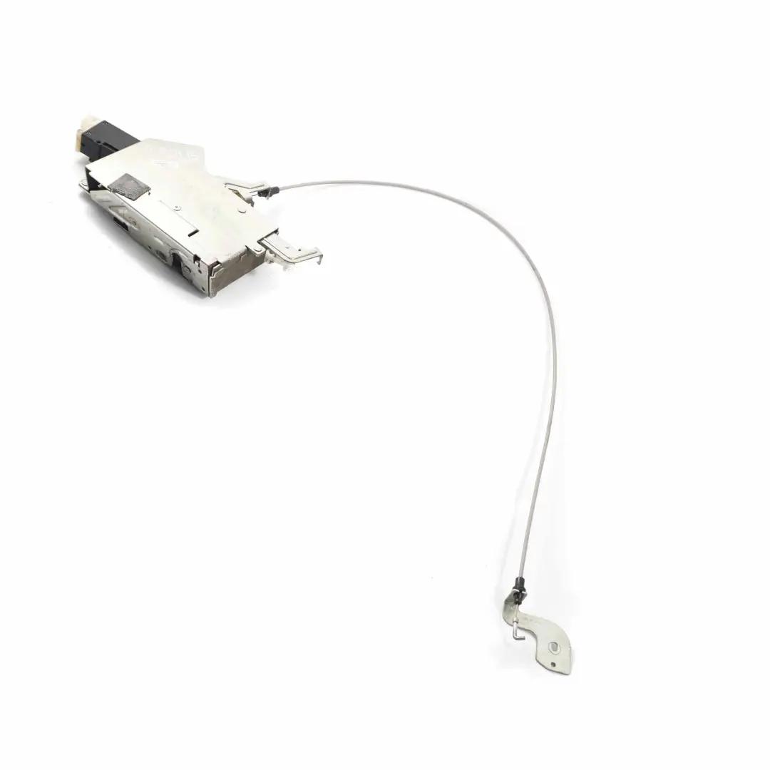  Sliding Door Lock Ford Transit Rear Actuator Mechanism Linkage - SKU YC15-14B287-AA-1 - Part number YC15-14B287-AA