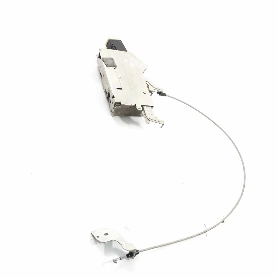  Sliding Door Lock Ford Transit Rear Actuator Mechanism Linkage - SKU YC15-14B287-AA-1 - Part number YC15-14B287-AA
