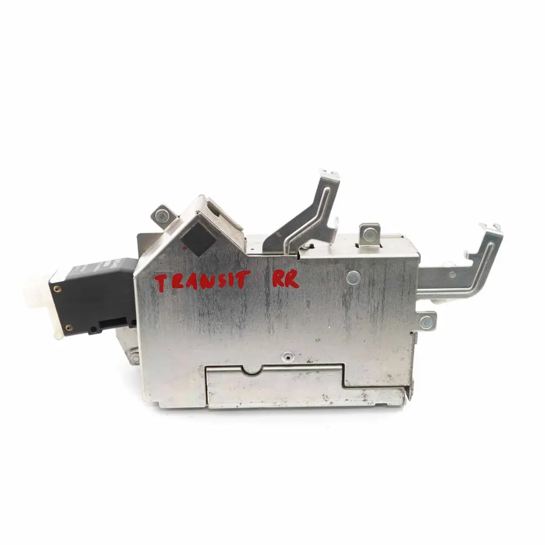 Ford Transit Mk7 Side Sliding Door Lock Left N/S Actuator Mechanism YC1514B287AA - SKU YC15-14B287-AA - Part number YC15-14B287-AA