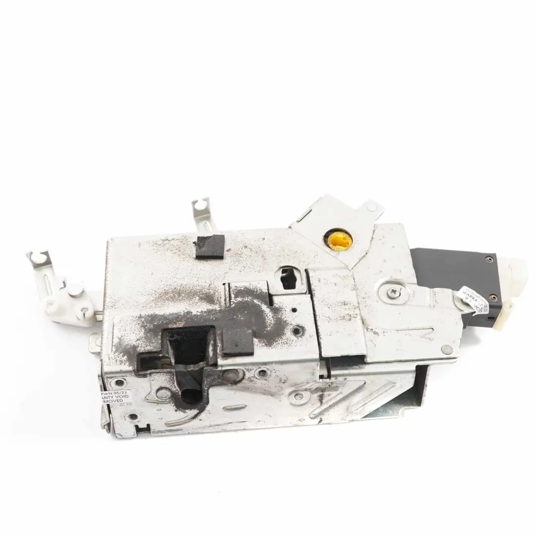 Ford Transit Mk7 Cerradura Puerta Corredera Lateral Izquierda YC1514B287AA - SKU YC15-14B287-AA - Número de pieza YC15-14B287-AA