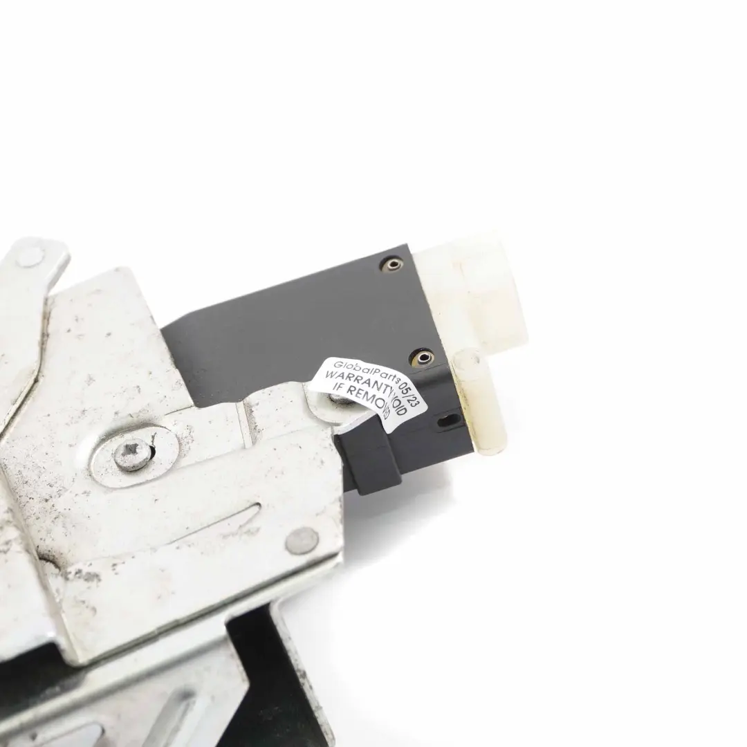 Side Sliding Door Lock Left N/S Actuator Mechanism YC1514B287AA to Ford Transit Mk7 with Part number YC15-14B287-AA Ford Transit Mk7 Side Sliding Door Lock Left N/S Actuator Mechanism YC1514B287AA - SKU YC15-14B287-AA - Part number YC15-14B287-AA