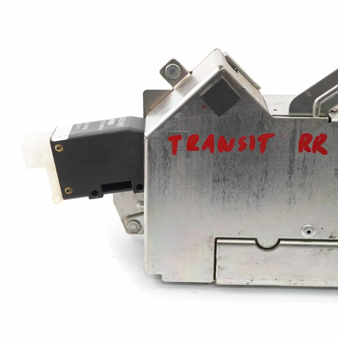Ford Transit Mk7 Side Sliding Door Lock Left N/S Actuator Mechanism YC1514B287AA - SKU YC15-14B287-AA - Part number YC15-14B287-AA