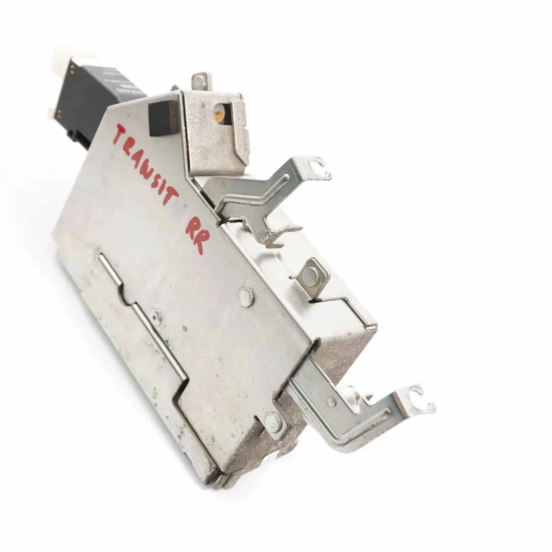 Ford Transit Mk7 Cerradura Puerta Corredera Lateral Izquierda YC1514B287AA - SKU YC15-14B287-AA - Número de pieza YC15-14B287-AA