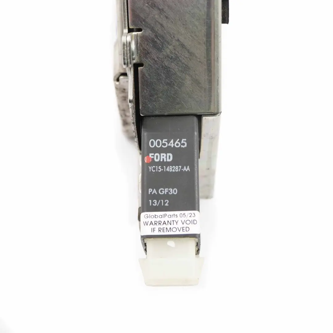 Ford Transit Mk7 Side Sliding Door Lock Left N/S Actuator Mechanism YC1514B287AA - SKU YC15-14B287-AA - Part number YC15-14B287-AA
