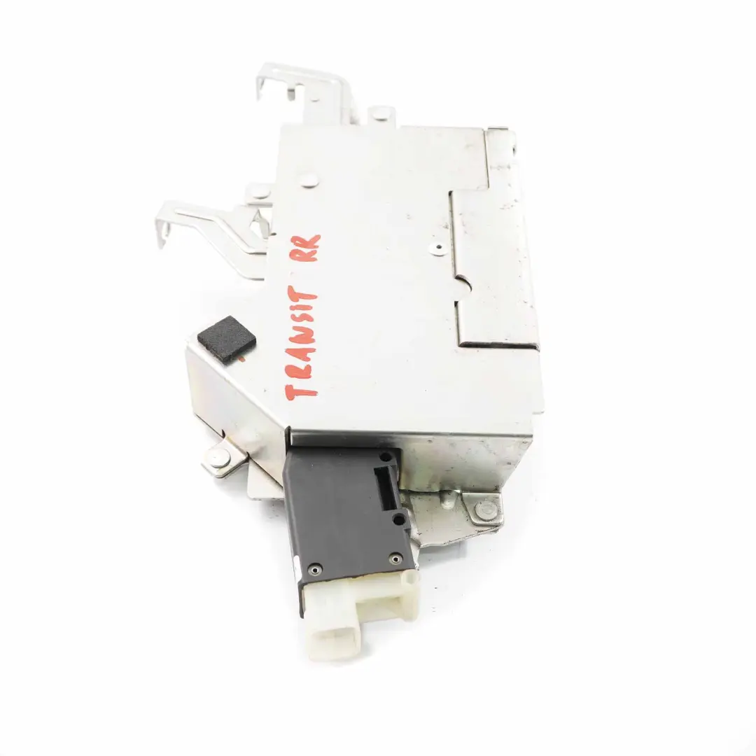 Ford Transit Mk7 Cerradura Puerta Corredera Lateral Izquierda YC1514B287AA - SKU YC15-14B287-AA - Número de pieza YC15-14B287-AA