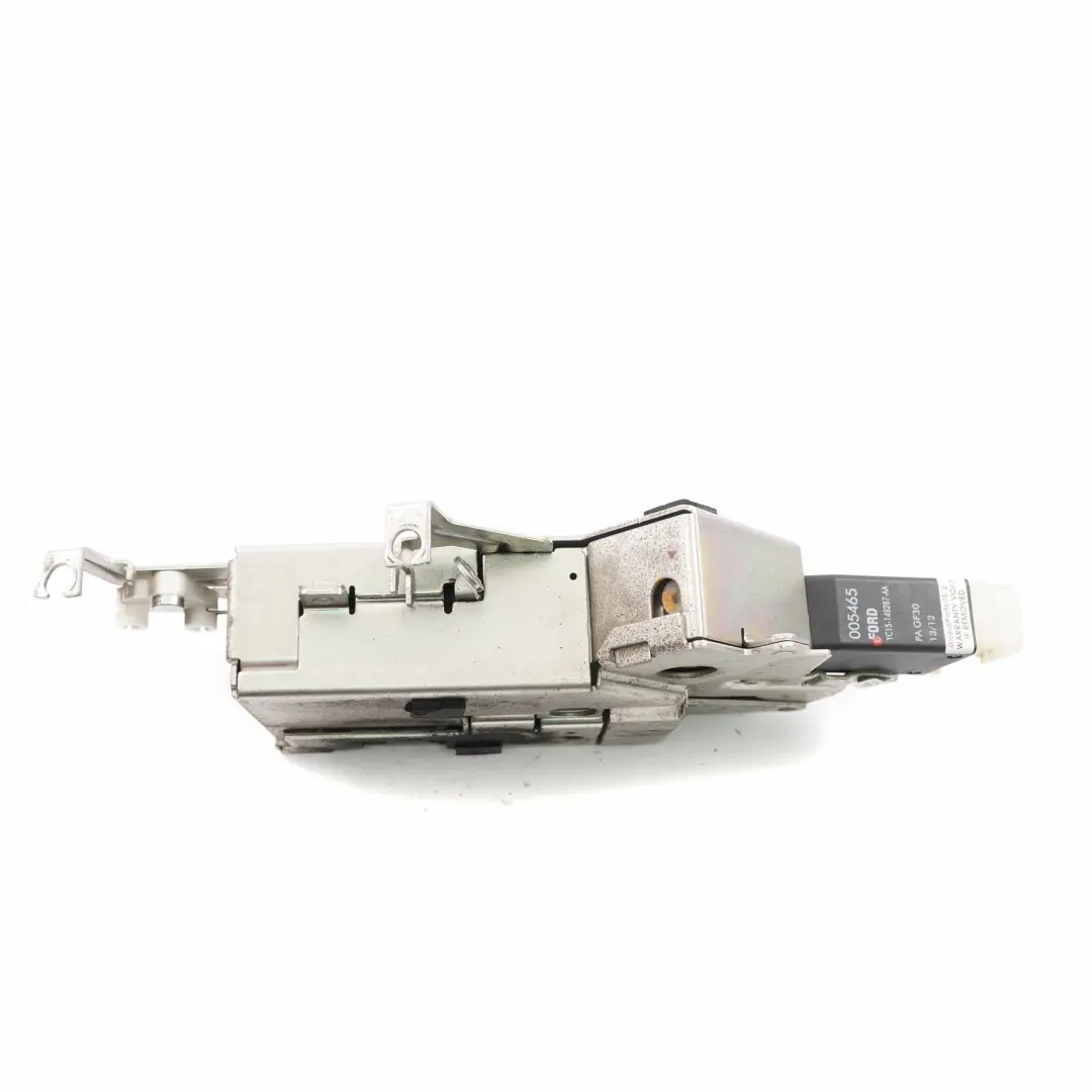 Ford Transit Mk7 Cerradura Puerta Corredera Lateral Izquierda YC1514B287AA - SKU YC15-14B287-AA - Número de pieza YC15-14B287-AA