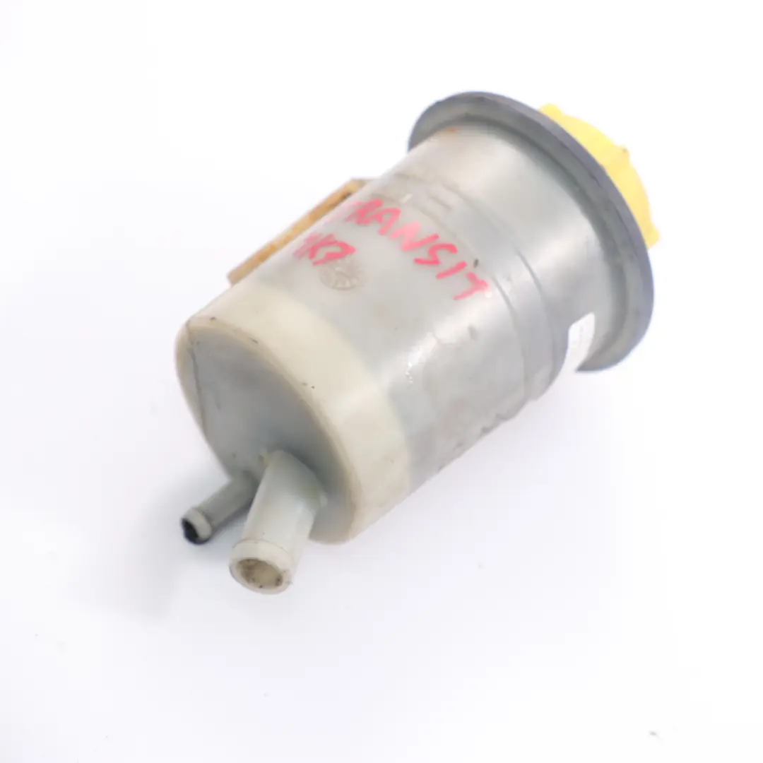 Serbatoio Di Espansione Del Liquido Servosterzo per Ford Transit Mk7 con numero di parte YC15-3R700-AA Ford Transit Mk7 Serbatoio Di Espansione Del Liquido Servosterzo - SKU YC15-3R700-AA - Numero di parte YC15-3R700-AA