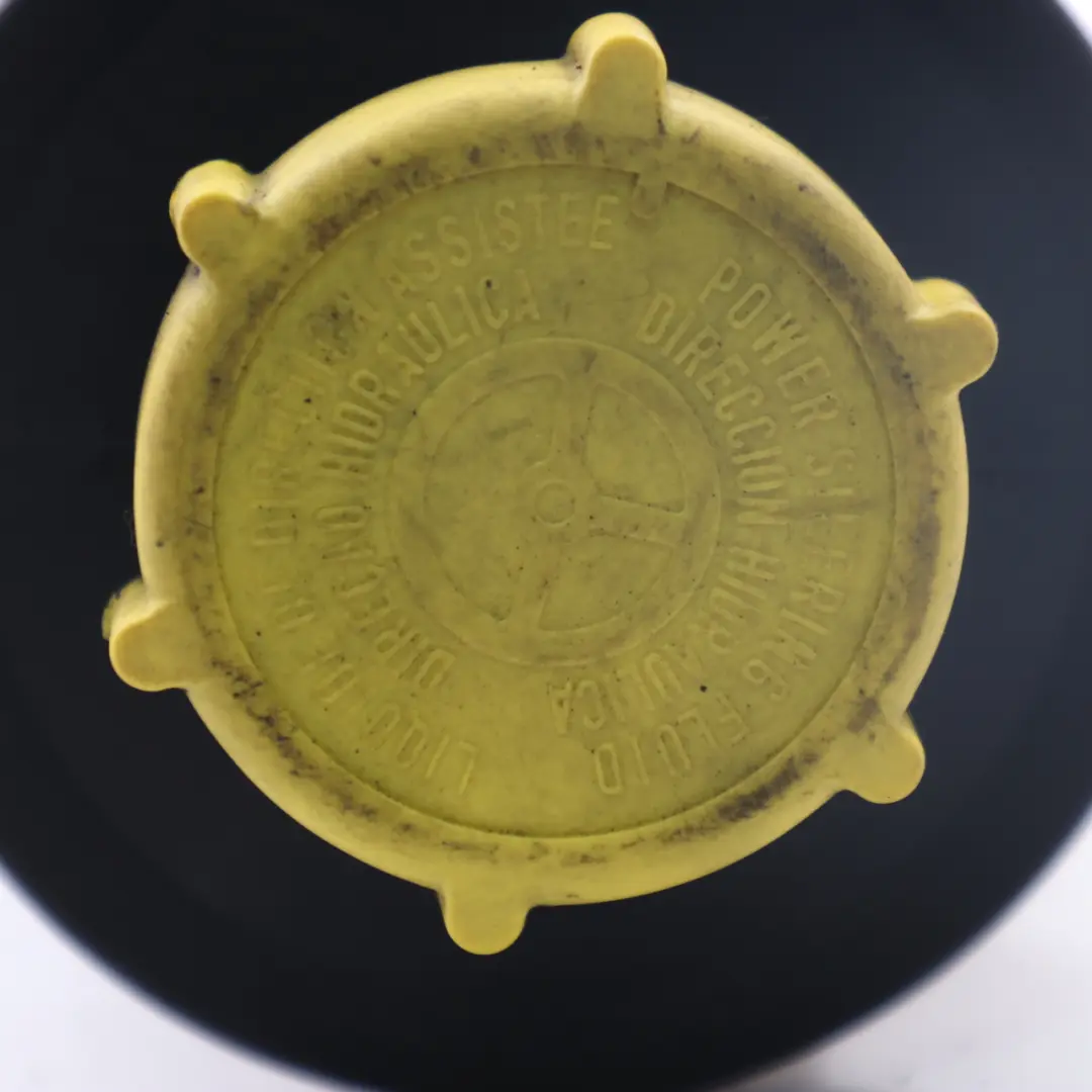 Botella Del Depósito Expansión Líquido Asistida para Ford Transit Mk7 con número de pieza YC15-3R700-AA Ford Transit Mk7 Botella Del Depósito Expansión Líquido Asistida - SKU YC15-3R700-AA - Número de pieza YC15-3R700-AA