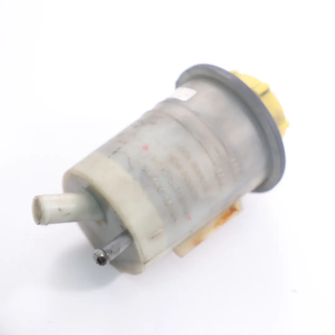 Zbiorniczek Płynu Wspomagania do Ford Transit Mk7 o numerze YC15-3R700-AA Ford Transit Mk7 Zbiorniczek Płynu Wspomagania - SKU YC15-3R700-AA - Numer Części YC15-3R700-AA