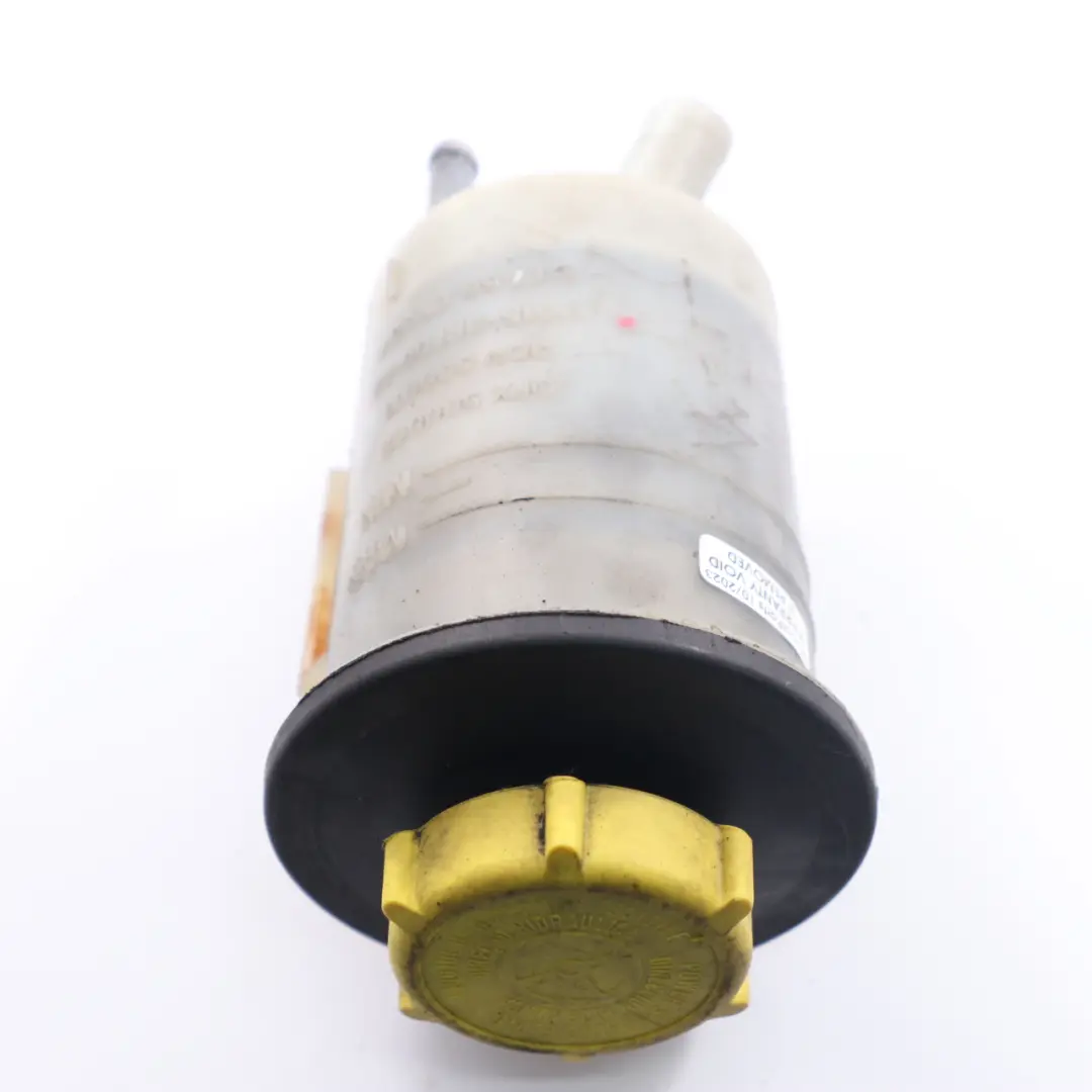 Ford Transit Mk7 Botella Del Depósito Expansión Líquido Asistida - SKU YC15-3R700-AA - Número de pieza YC15-3R700-AA