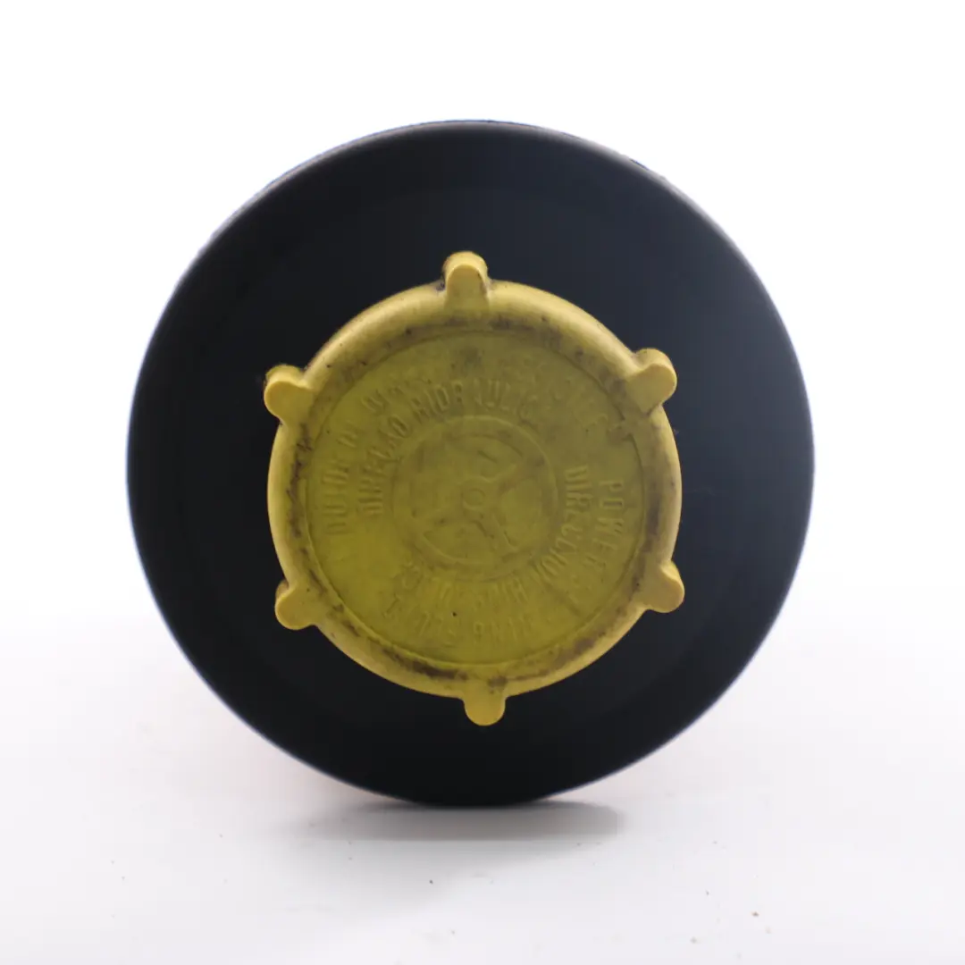 Steering Fluid Expansion Tank Bottle to Ford Transit Mk7 Power with Part number YC15-3R700-AA Ford Transit Mk7 Power Steering Fluid Expansion Tank Bottle - SKU YC15-3R700-AA - Part number YC15-3R700-AA