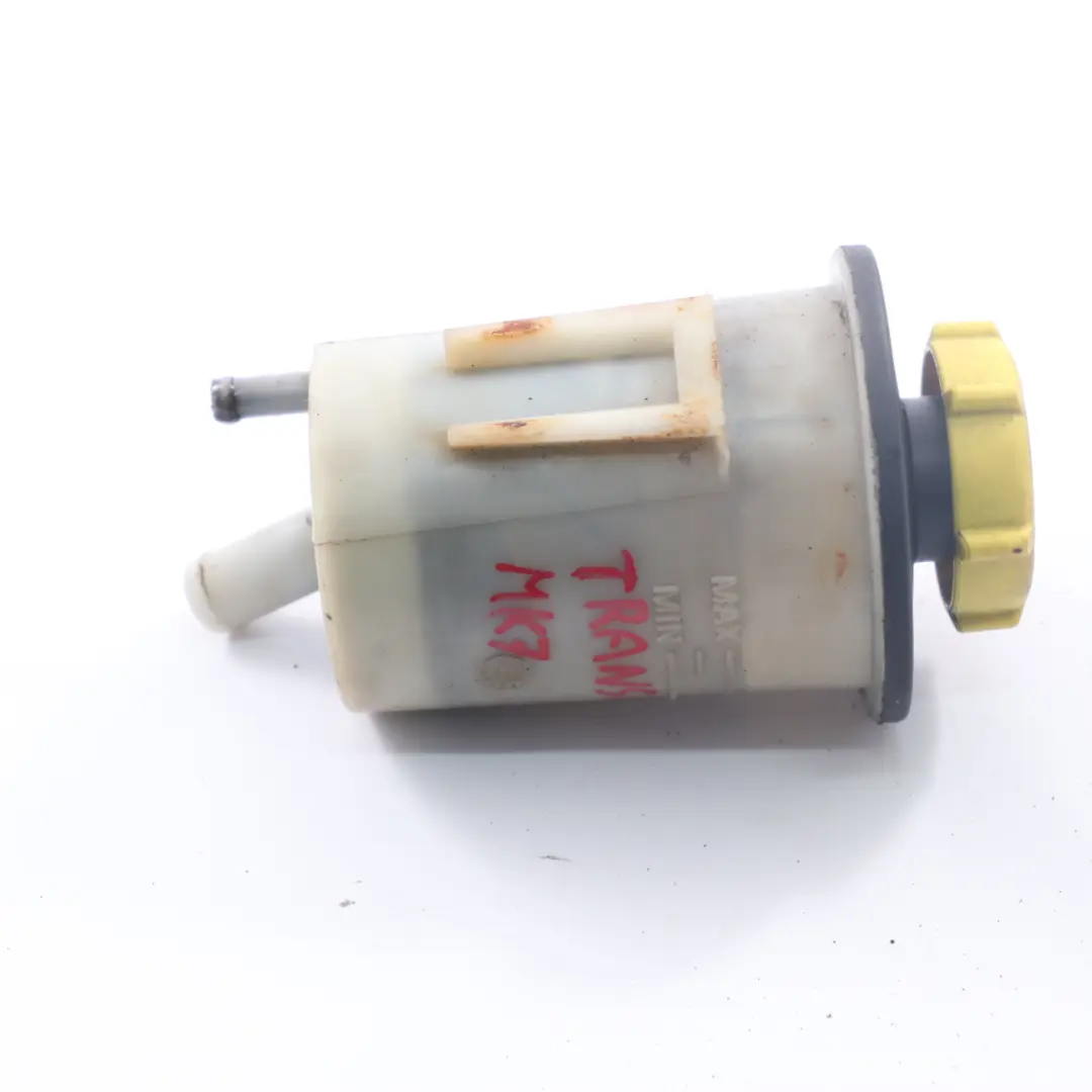 Serbatoio Di Espansione Del Liquido Servosterzo per Ford Transit Mk7 con numero di parte YC15-3R700-AA Ford Transit Mk7 Serbatoio Di Espansione Del Liquido Servosterzo - SKU YC15-3R700-AA - Numero di parte YC15-3R700-AA