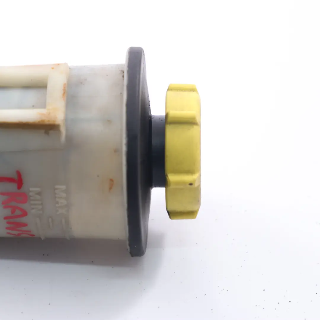 Ford Transit Mk7 Botella Del Depósito Expansión Líquido Asistida - SKU YC15-3R700-AA - Número de pieza YC15-3R700-AA