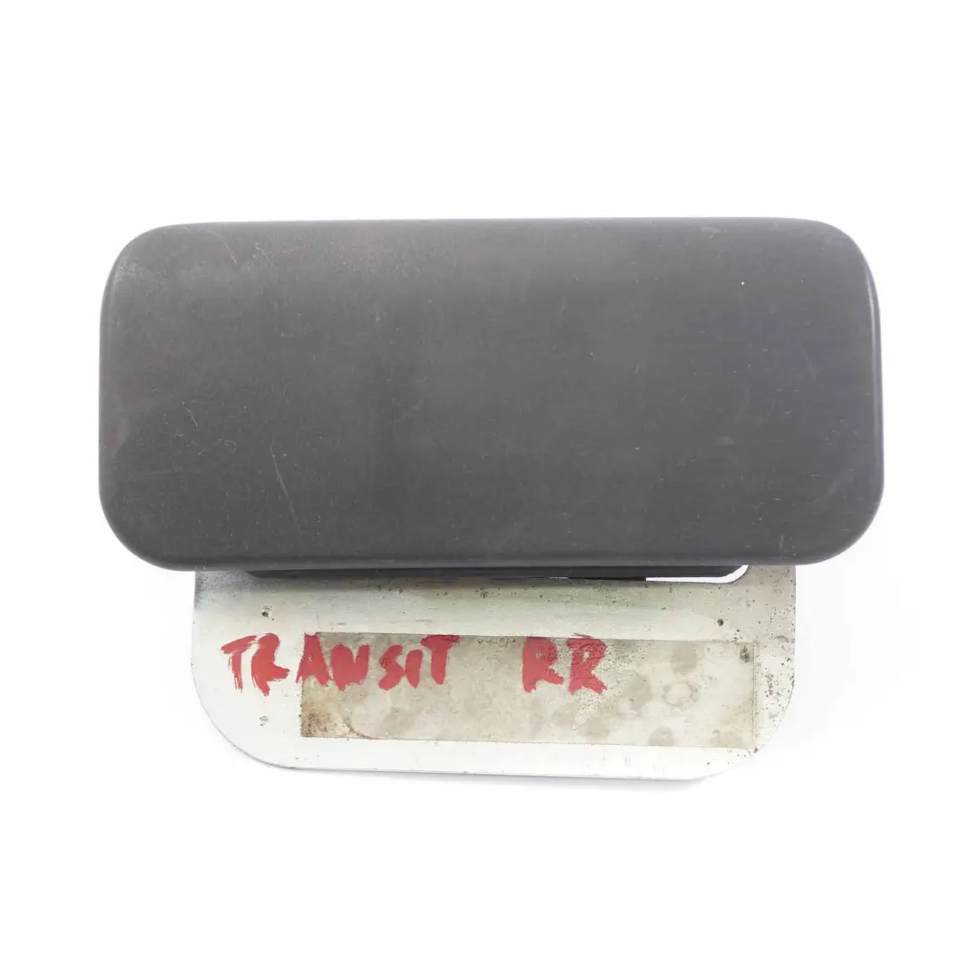 Maniglia porta scorrevole lato posteriore destro per Ford Transit con numero di parte YC15-V22486-AC Ford Transit Maniglia porta scorrevole lato posteriore destro - SKU YC15-V22486-AC - Numero di parte YC15-V22486-AC