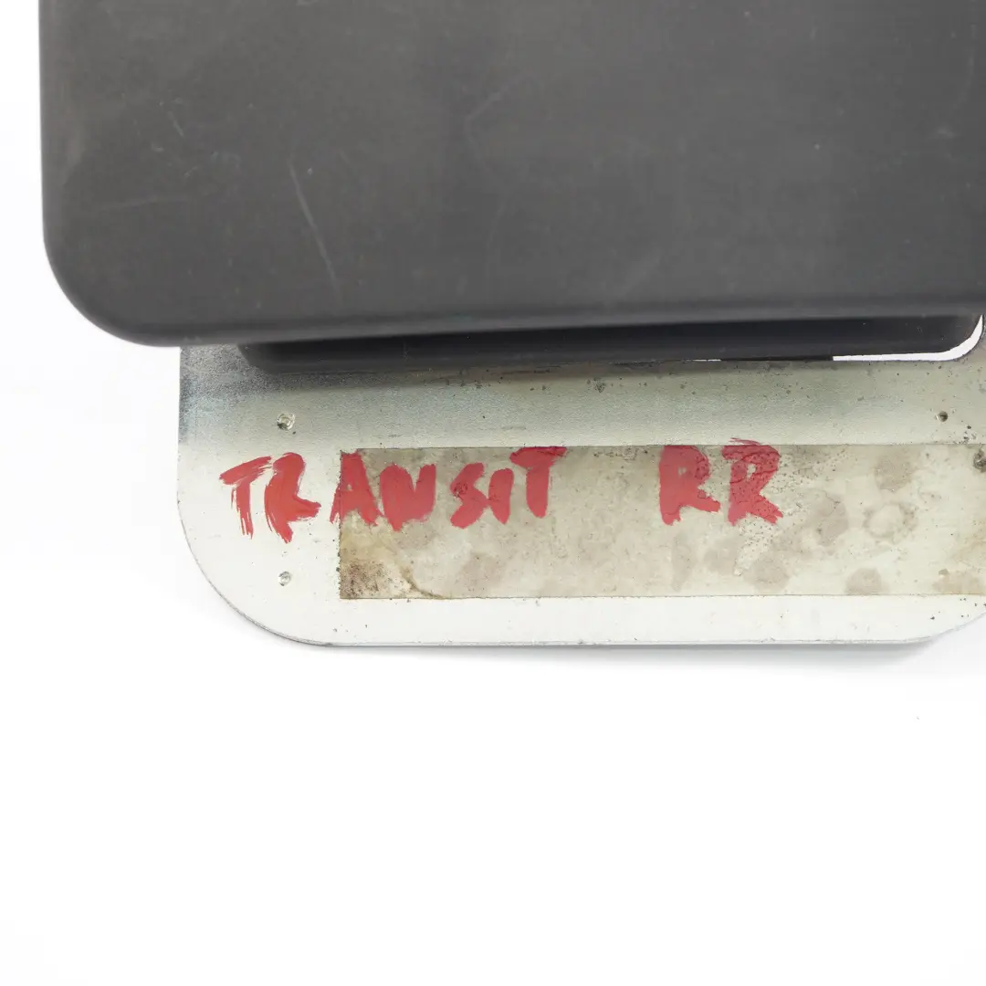 Ford Transit Sliding Door Handle Side Rear Right O/S Exterior - SKU YC15-V22486-AC - Part number YC15-V22486-AC
