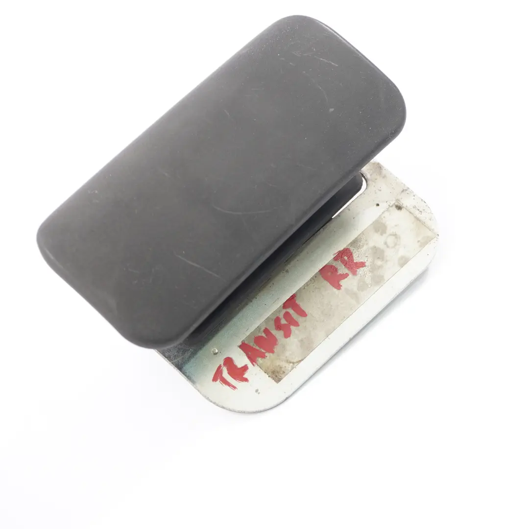 Sliding Door Handle Side Rear Right O/S Exterior to Ford Transit with Part number YC15-V22486-AC Ford Transit Sliding Door Handle Side Rear Right O/S Exterior - SKU YC15-V22486-AC - Part number YC15-V22486-AC