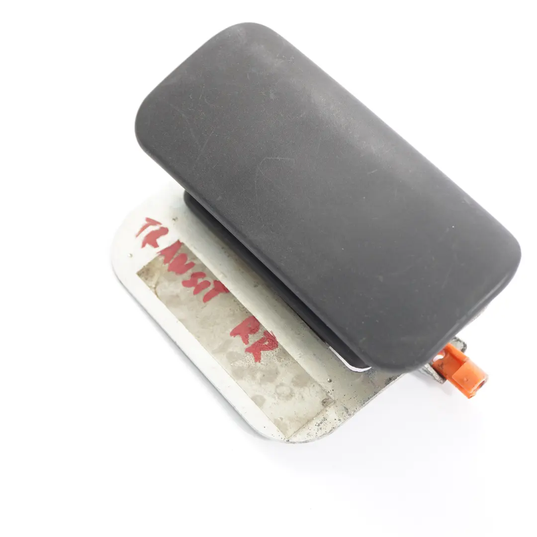 Ford Transit Sliding Door Handle Side Rear Right O/S Exterior - SKU YC15-V22486-AC - Part number YC15-V22486-AC