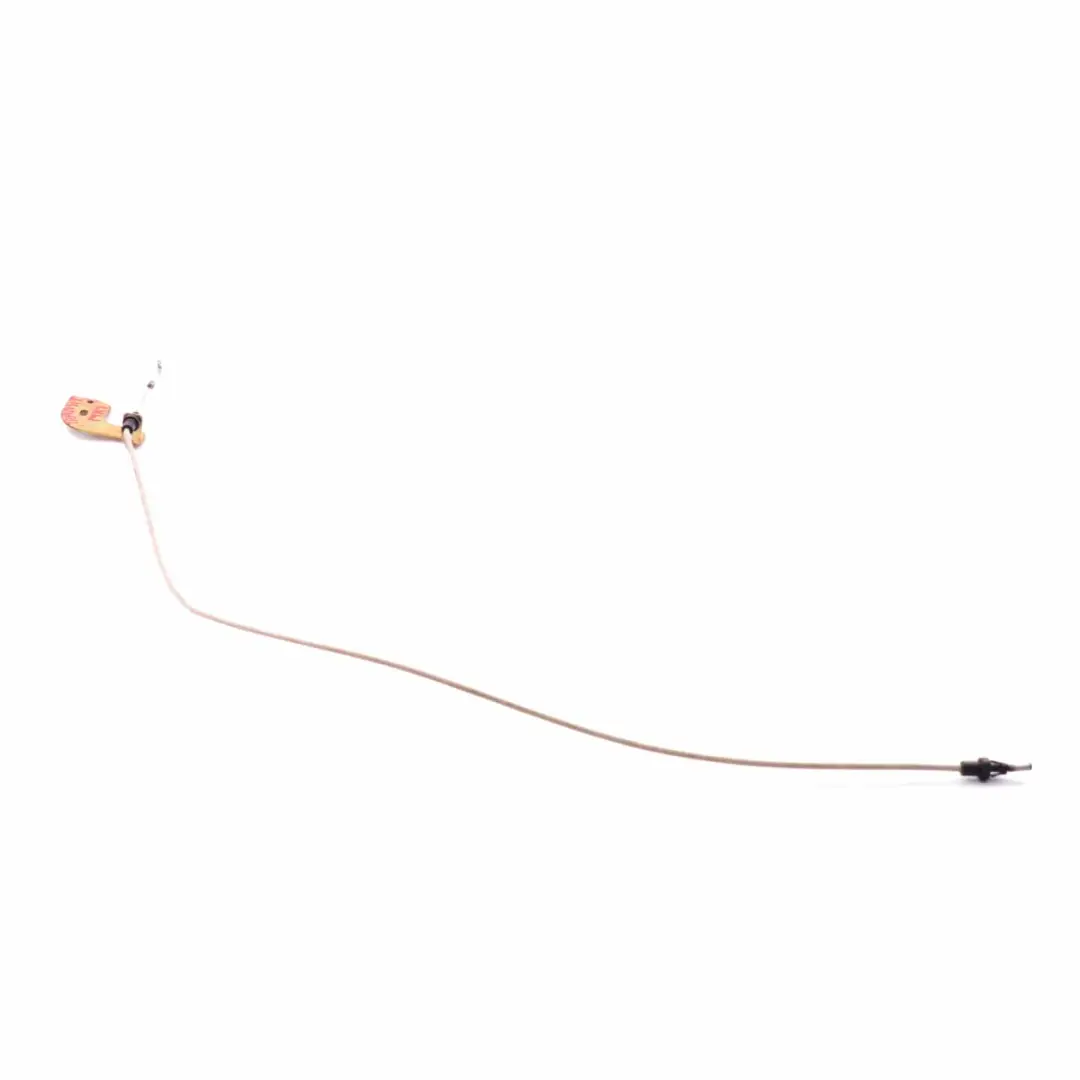 Bowden Cable Ford Transit Mk6 Rear Sliding Door Opener Cable Wire to with Part number YC15-V26495-AB Bowden Cable Ford Transit Mk6 Rear Sliding Door Opener Cable Wire - SKU YC15-V26495-AB - Part number YC15-V26495-AB