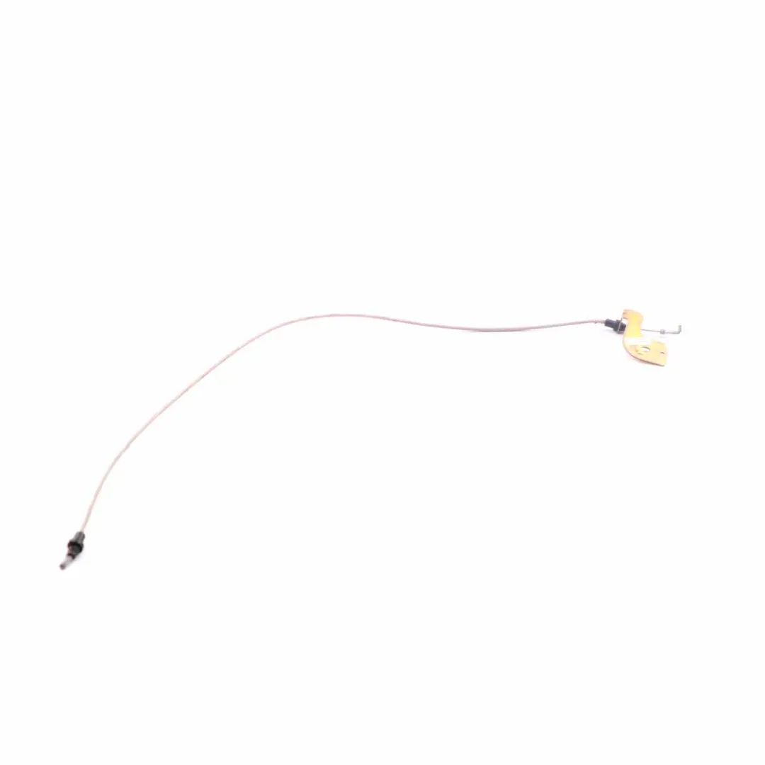 Ford Transit Mk6 Bowden Cable Rear Sliding Door Opener Cable Wire - SKU YC15-V26495-AB - Part number YC15-V26495-AB