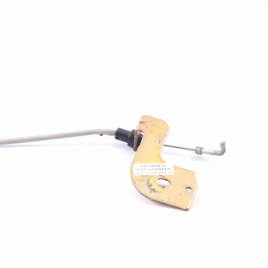 Mk6 Fil poignee exterieure porte coulissante arriere pour Ford Transit à propos du numéro de pièce YC15-V26495-AB Ford Transit Mk6 Fil poignee exterieure porte coulissante arriere - SKU YC15-V26495-AB - Numéro de pièce YC15-V26495-AB