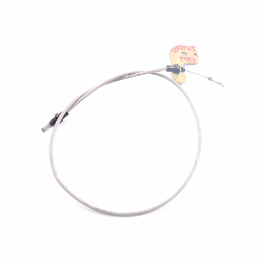 Bowden Cable Ford Transit Mk6 Rear Sliding Door Opener Cable Wire to with Part number YC15-V26495-AB Bowden Cable Ford Transit Mk6 Rear Sliding Door Opener Cable Wire - SKU YC15-V26495-AB - Part number YC15-V26495-AB