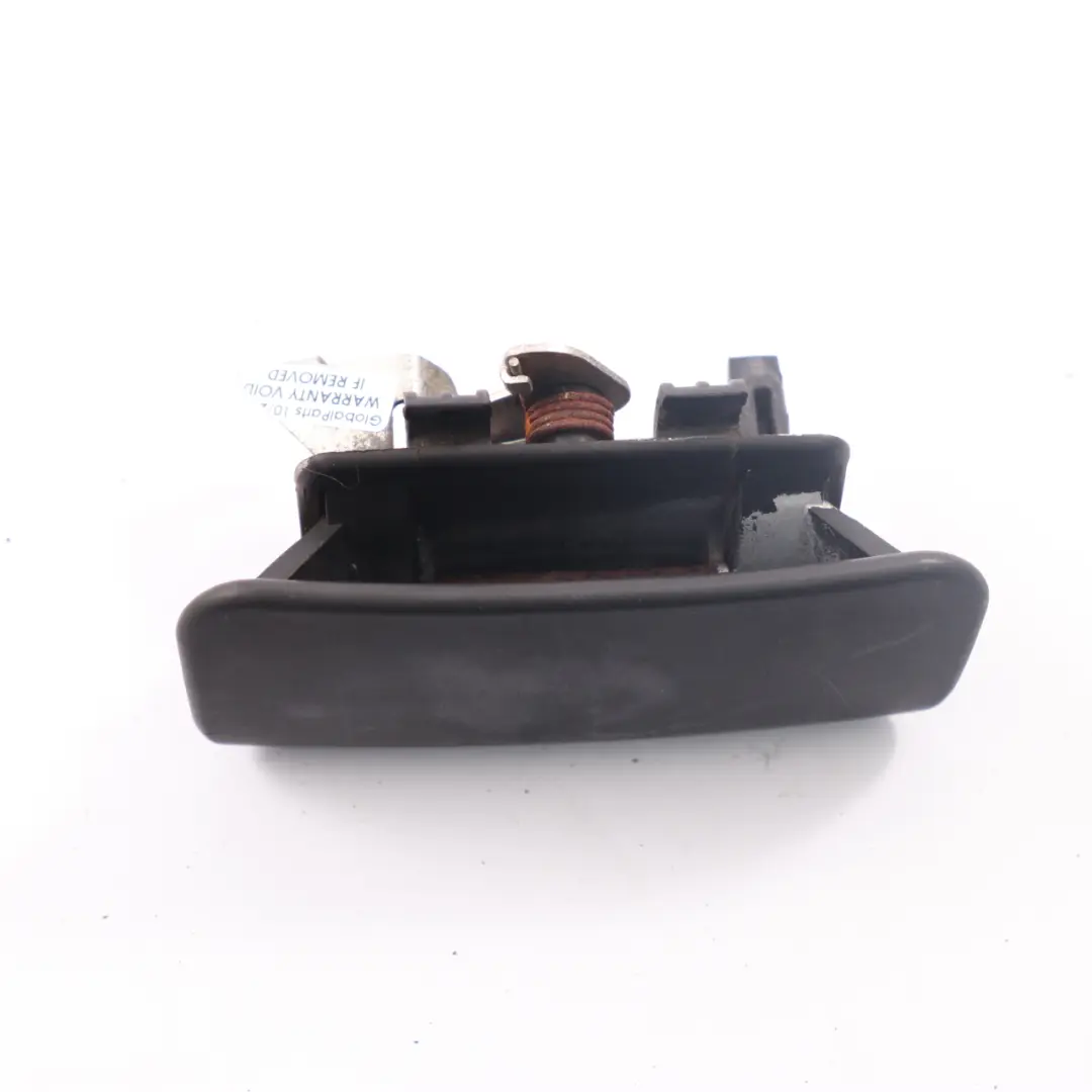 Mk6 Mk7 Schiebetür Außen Entriegelungs Griff Links für Ford Transit mit Teilenummer YC15-V26601-AL Ford Transit Mk6 Mk7 Schiebetür Außen Entriegelungs Griff Links - SKU YC15-V26601-AL - Teilenummer YC15-V26601-AL