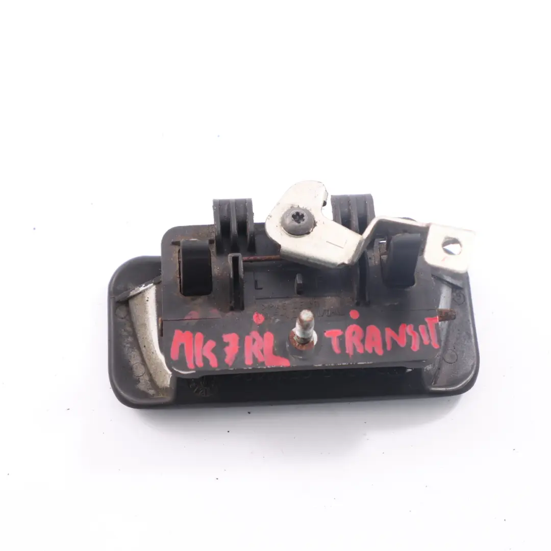 Mk6 Mk7 Schiebetür Außen Entriegelungs Griff Links für Ford Transit mit Teilenummer YC15-V26601-AL Ford Transit Mk6 Mk7 Schiebetür Außen Entriegelungs Griff Links - SKU YC15-V26601-AL - Teilenummer YC15-V26601-AL