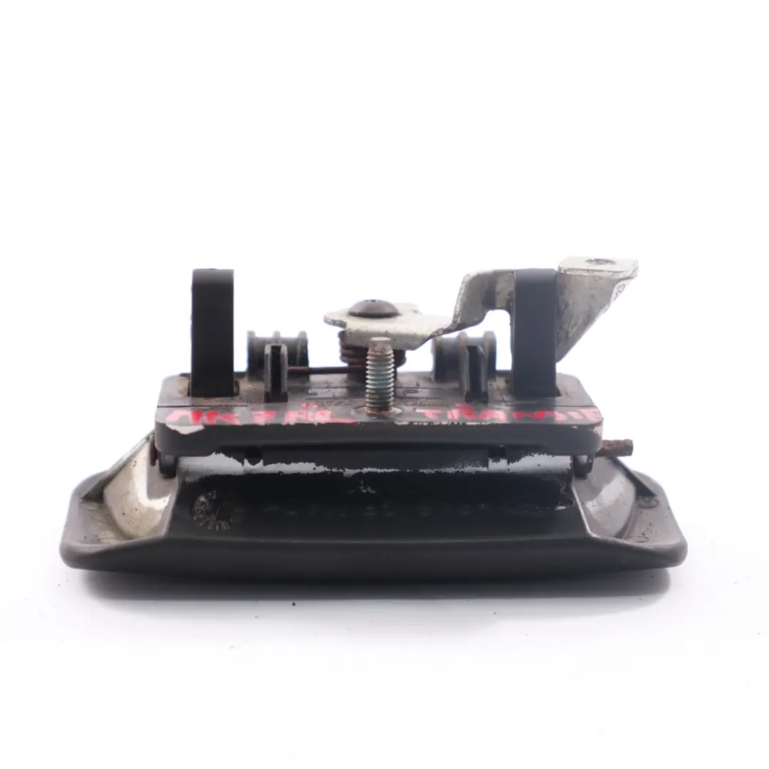 Mk6 Mk7 Porte Coulissante Poignée Extérieure Gauche YC15V26601AL pour Ford Transit à propos du numéro de pièce YC15-V26601-AL Ford Transit Mk6 Mk7 Porte Coulissante Poignée Extérieure Gauche YC15V26601AL - SKU YC15-V26601-AL - Numéro de pièce YC15-V26601-AL