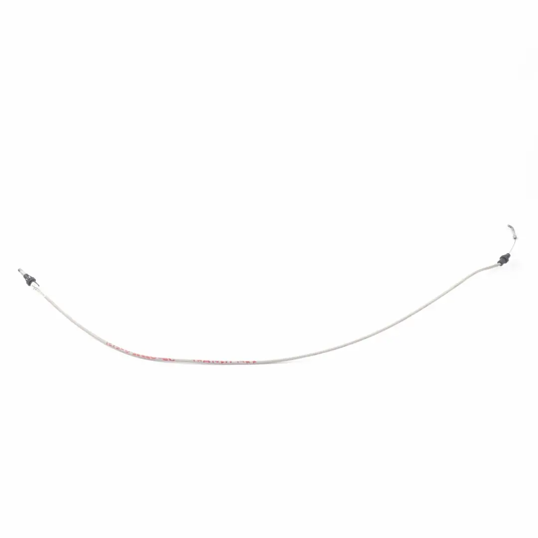 Fil poignee exterieure porte coulissante arriere pour Ford Transit à propos du numéro de pièce YC15-V26660-AC Ford Transit Fil poignee exterieure porte coulissante arriere - SKU YC15-V26660-AC - Numéro de pièce YC15-V26660-AC