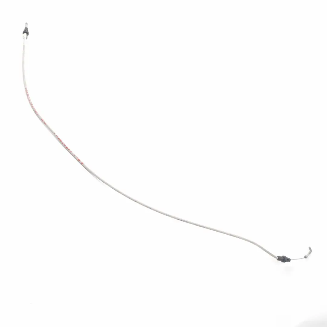 Puerta Corredera Trasera Manija Exterior Alambre para Ford Transit con número de pieza YC15-V26660-AC Ford Transit Puerta Corredera Trasera Manija Exterior Alambre - SKU YC15-V26660-AC - Número de pieza YC15-V26660-AC