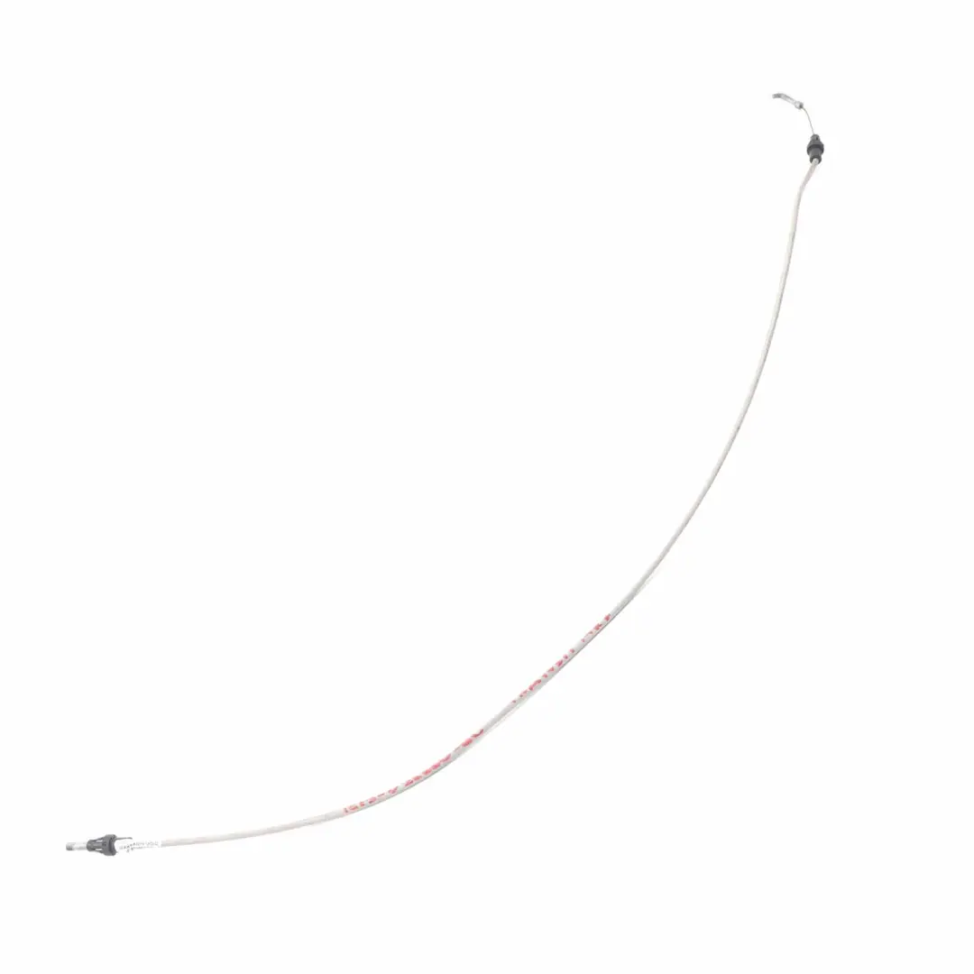 Bowden Cable Ford Transit Rear Sliding Door Opener Cable Wire to with Part number YC15-V26660-AC Bowden Cable Ford Transit Rear Sliding Door Opener Cable Wire - SKU YC15-V26660-AC - Part number YC15-V26660-AC