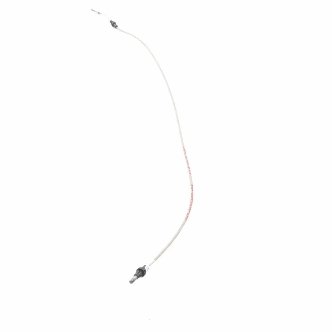  Bowden Cable Ford Transit Rear Sliding Door Opener Cable Wire - SKU YC15-V26660-AC - Part number YC15-V26660-AC