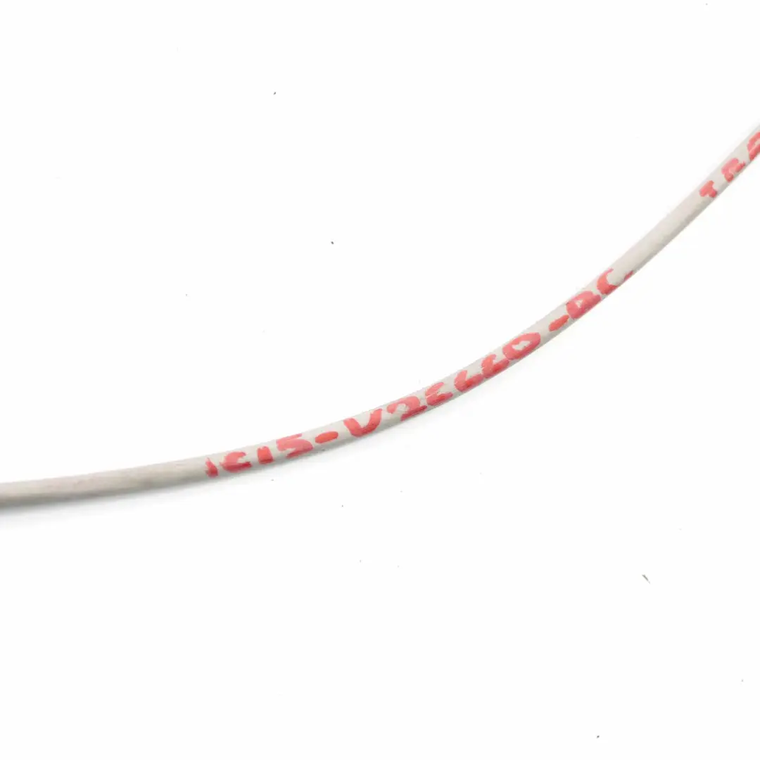 Fil poignee exterieure porte coulissante arriere pour Ford Transit à propos du numéro de pièce YC15-V26660-AC Ford Transit Fil poignee exterieure porte coulissante arriere - SKU YC15-V26660-AC - Numéro de pièce YC15-V26660-AC