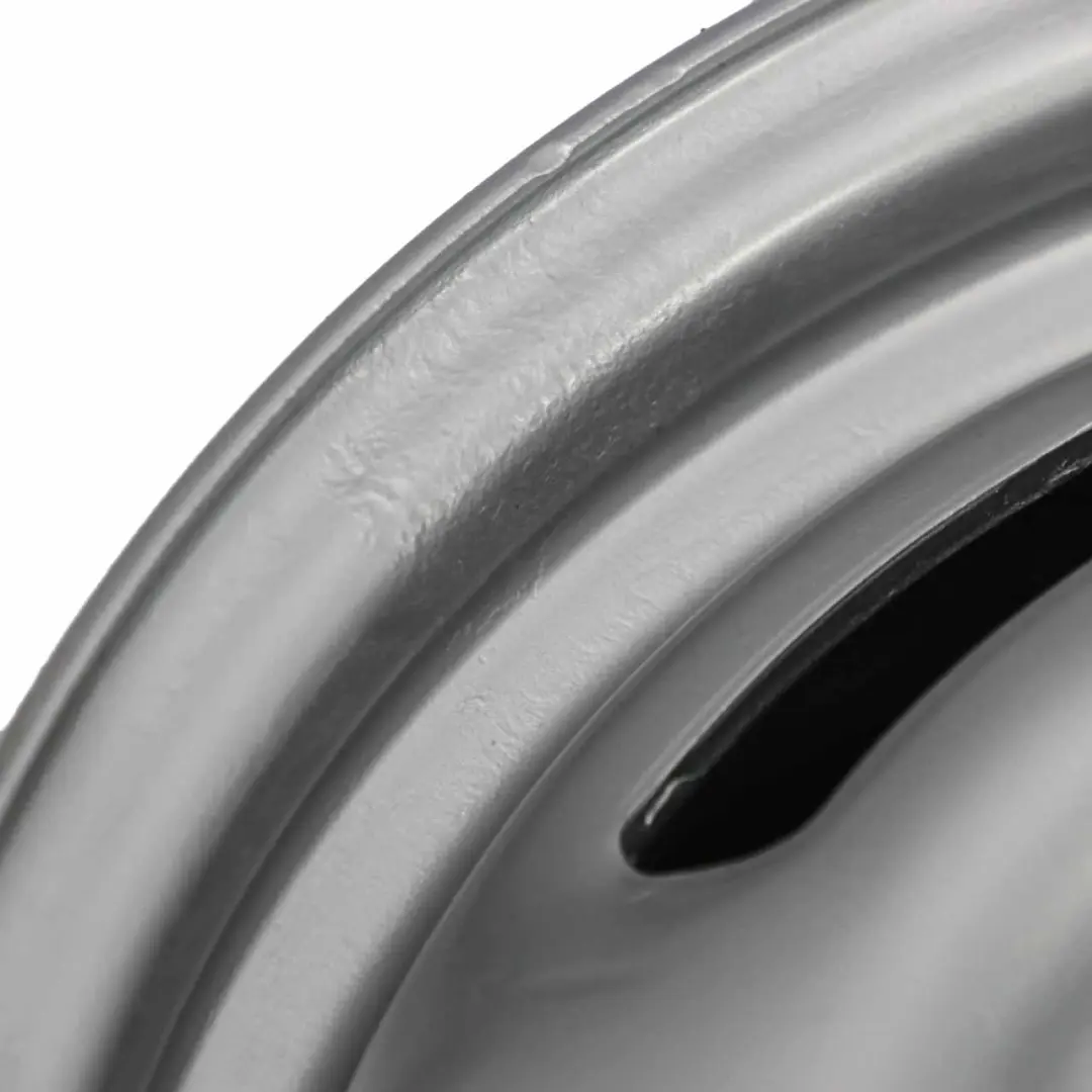  Llanta Ford Transit Acero 16" 5 1/2 J ET:56 - SKU YC151007CF - Número de pieza YC151007CF